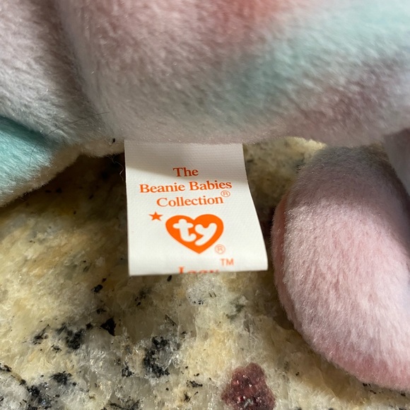 Beanie Babies  set of 3 - Picture 12 of 13